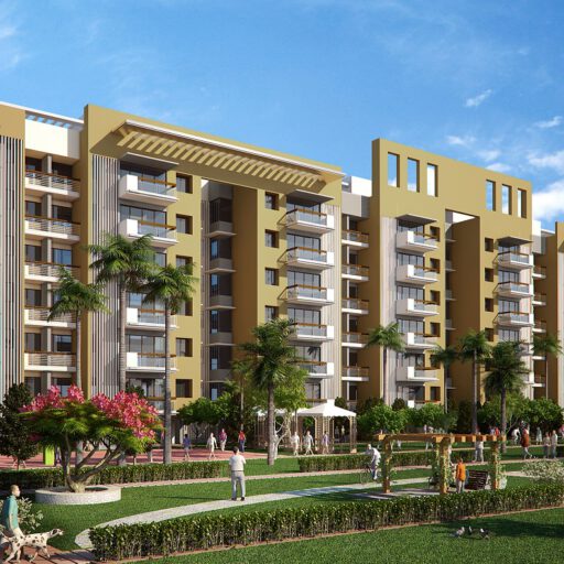 1 BHK Flat for sale in Borivali West, Mumbai